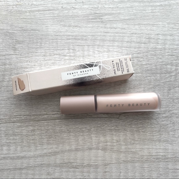 Fenty Beauty Makeup Fenty Beauty By Rihanna Pro Filtr Amplifying